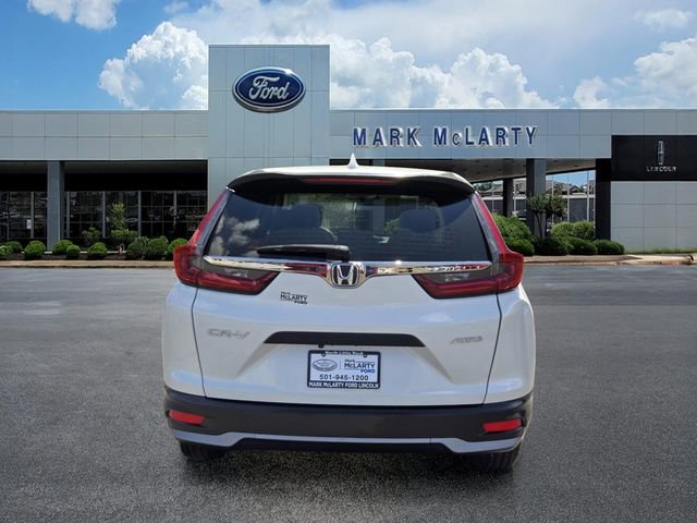Used 2020 Honda CR-V LX image 4