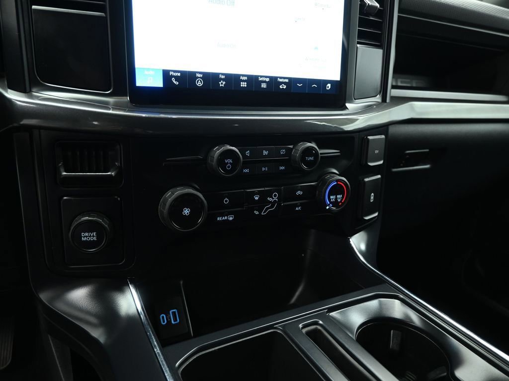 Certified 2024 Ford F150 STX image 42