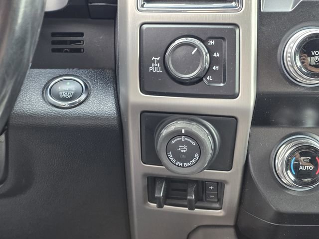 Certified 2020 Ford F150 Platinum w/ Equipment Group 701A Luxury image 23