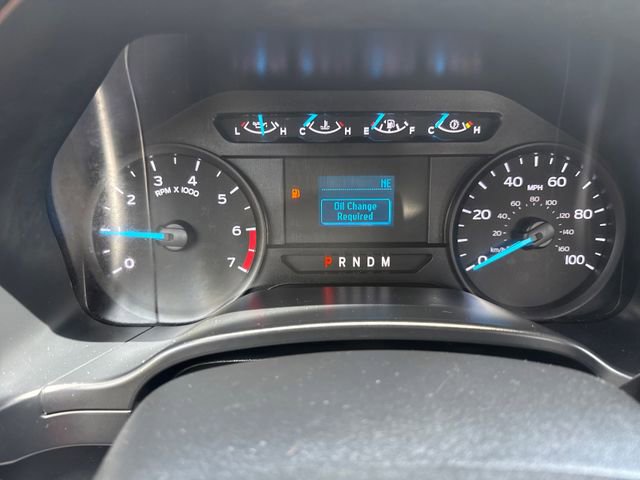 Certified 2021 Ford F350 XL w/ Power Equipment Group AWD/4WD image 18