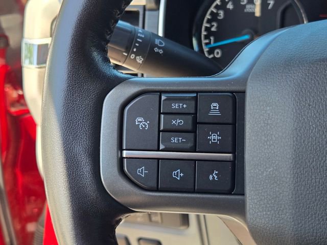 Certified 2021 Ford F150 XLT w/ Equipment Group 302A High AWD/4WD image 24