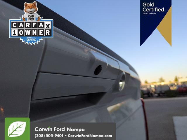 Certified 2025 Ford F150 Lariat AWD/4WD image 32