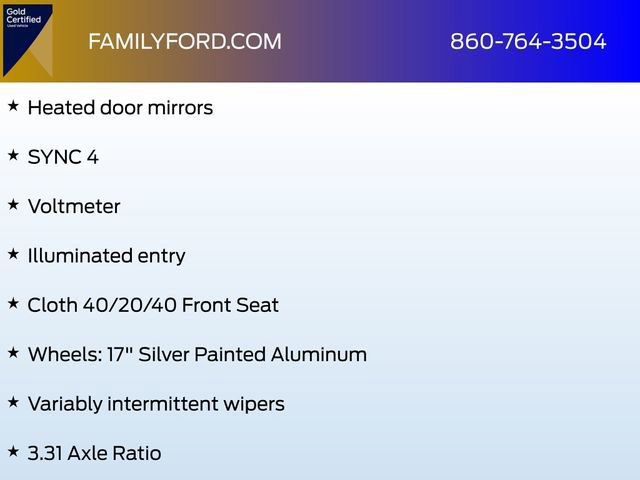 Certified 2021 Ford F150 XLT image 16