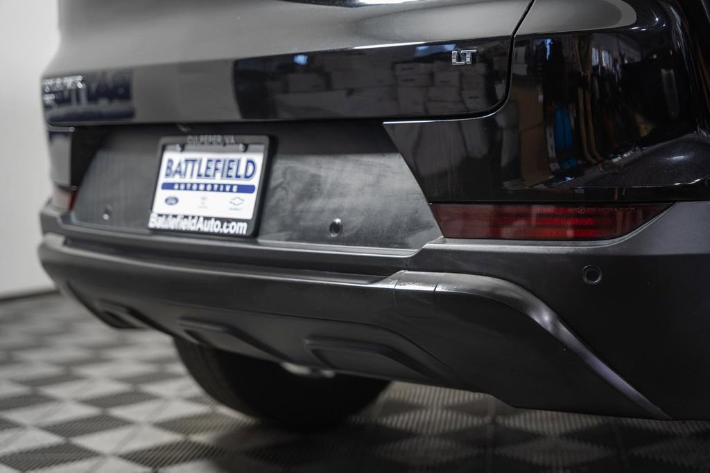 Used 2023 Chevrolet TrailBlazer LT w/ Convenience Package image 11