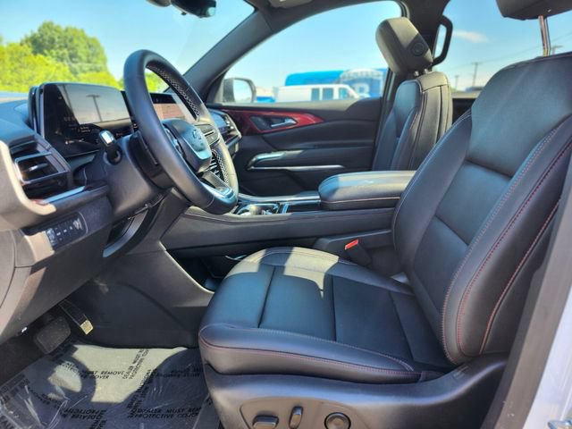 Used 2026 Chevrolet Traverse Z71 w/ Driver Confidence Package AWD/4WD image 20