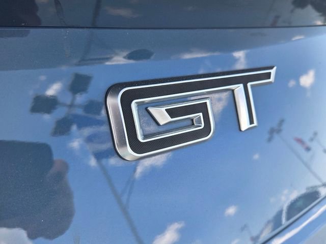 Certified 2024 Ford Mustang GT Premium RWD image 13