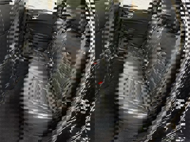 Certified 2024 Ford Edge SEL w/ Convenience Package image 13