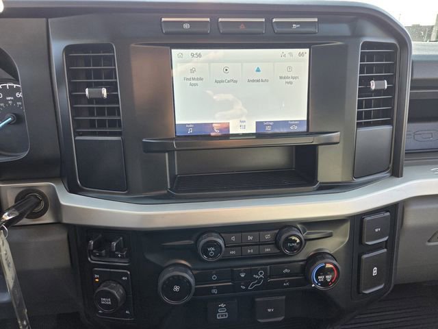 Certified 2023 Ford F250 XL w/ XL Chrome Package image 24