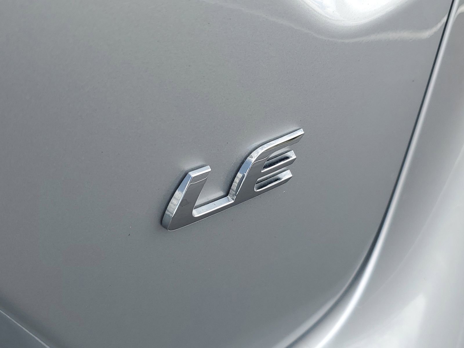 Used 2025 Toyota Corolla LE FWD image 7