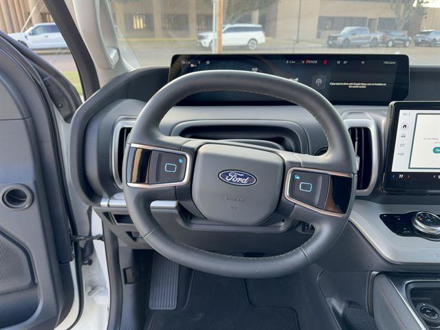 Certified 2025 Ford Expedition Active RWD image 12