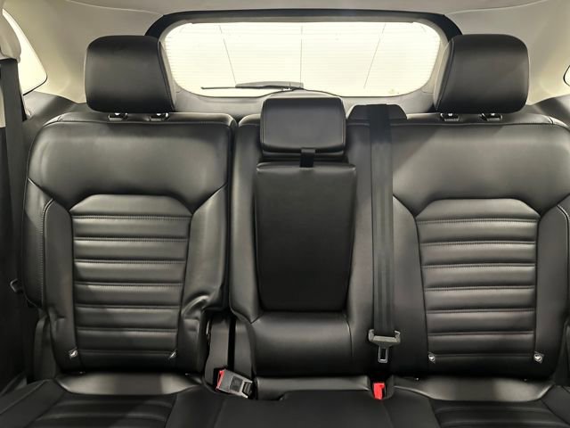 Certified 2024 Ford Edge SEL image 31