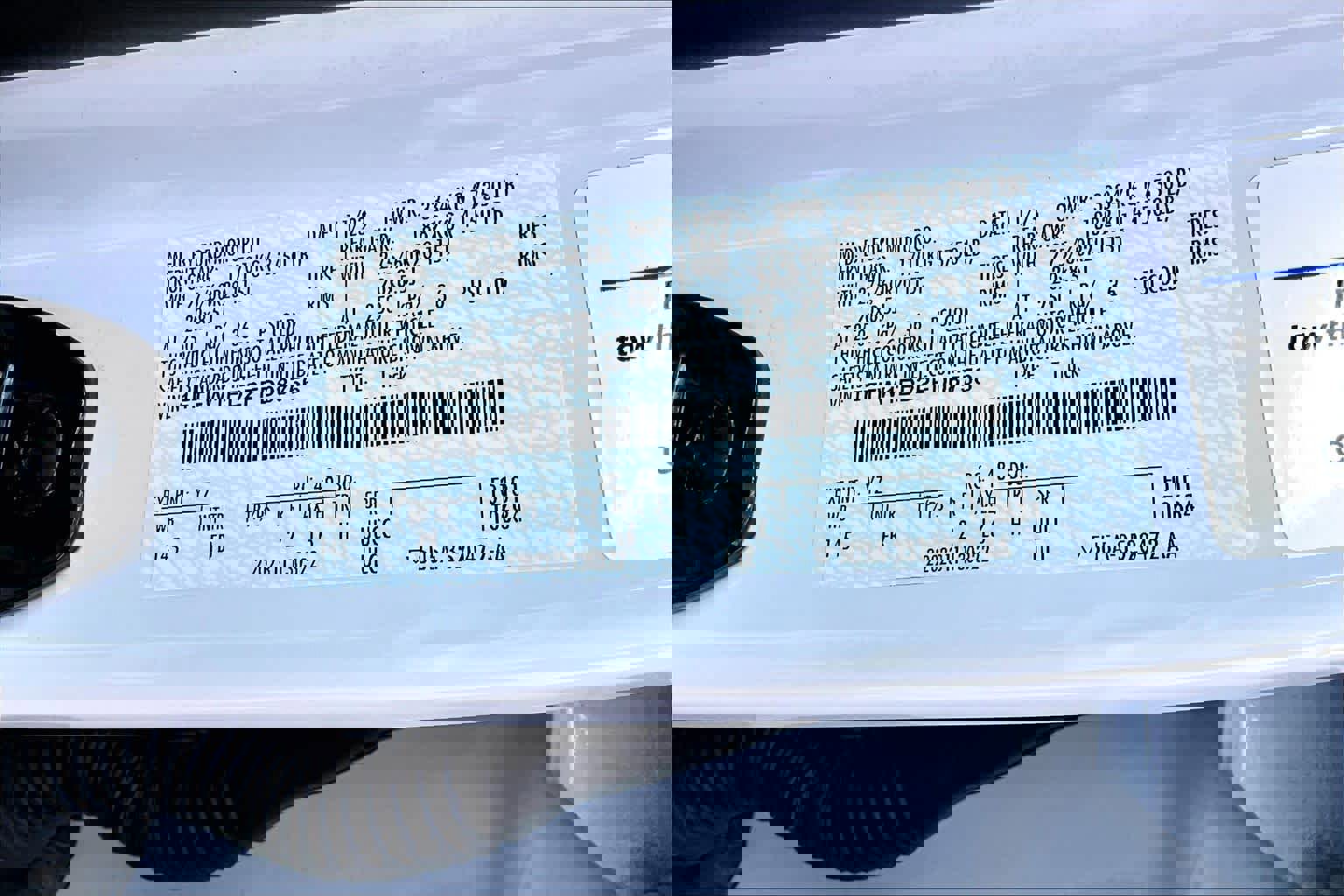 Certified 2023 Ford F150 XLT w/ Equipment Group 302A High image 35