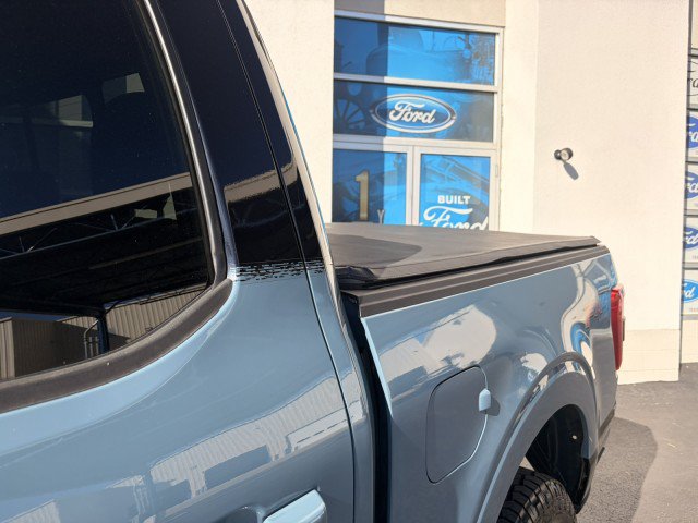 Certified 2023 Ford F150 XLT w/ Equipment Group 302A High AWD/4WD image 30