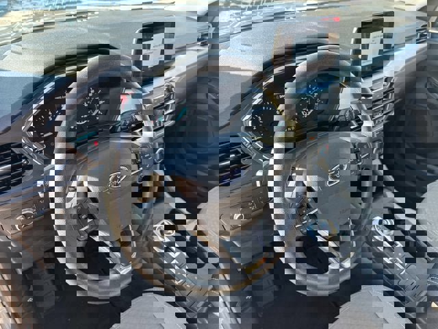 Certified 2022 Ford Escape SE image 14