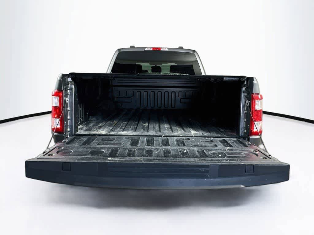 Certified 2023 Ford F150 XL w/ STX Appearance Package RWD image 21