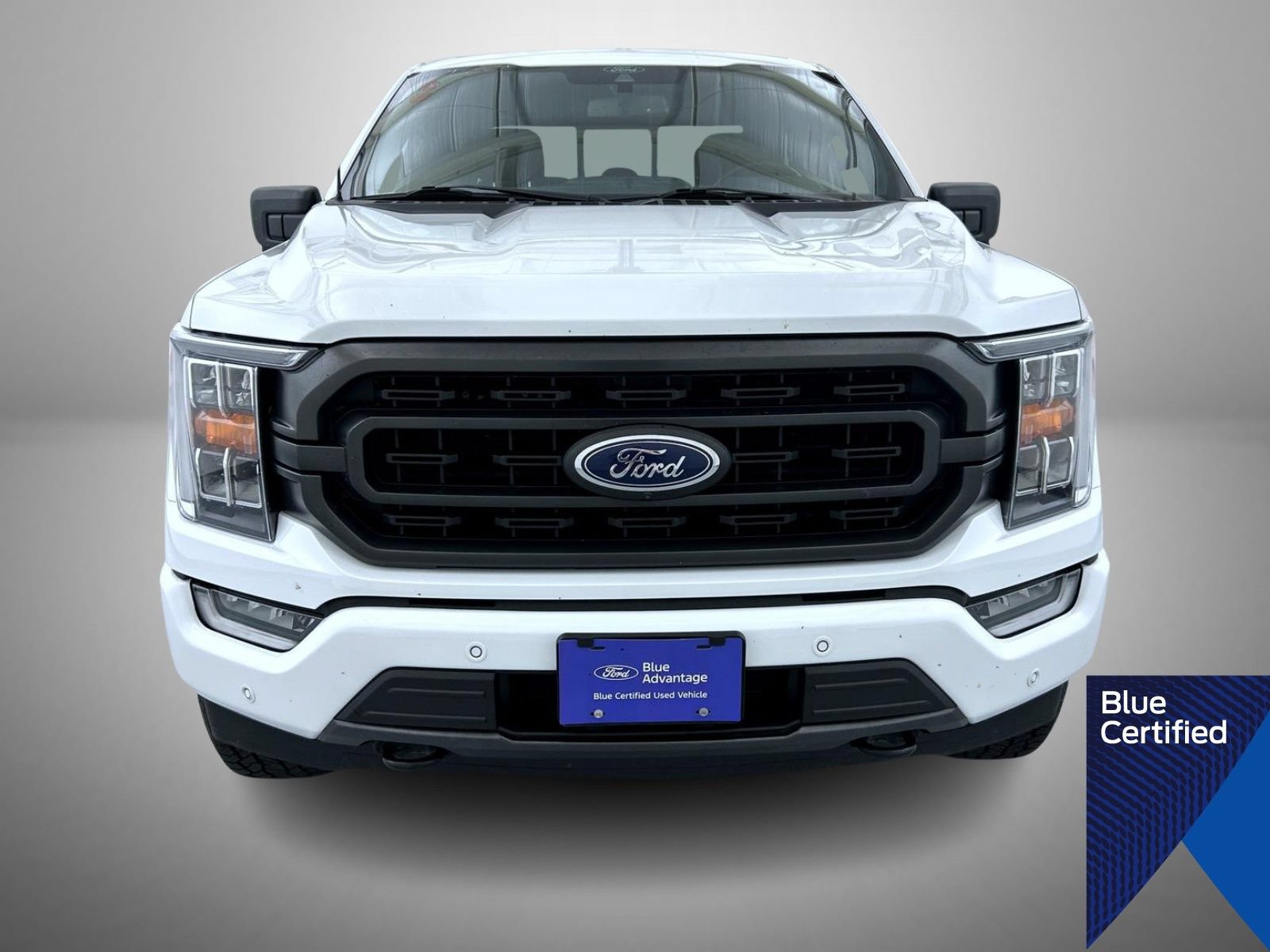 Certified 2022 Ford F150 XLT w/ Equipment Group 302A High AWD/4WD image 2