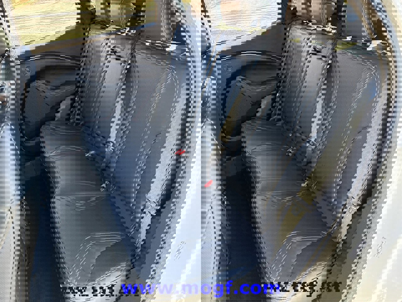 Certified 2023 Ford Mustang Mach-E Premium w/ Mustang Nite Pony Package image 21