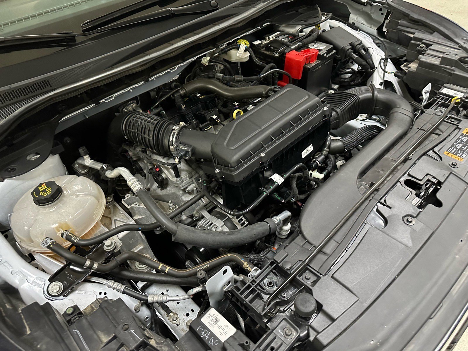 Certified 2023 Ford Escape ST-Line w/ Tech Pack #1 image 15