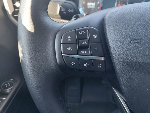 Certified 2025 Ford Bronco Sport Badlands image 19