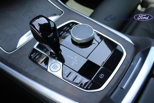 Used 2023 BMW X5 sDrive40i w/ Premium Package RWD image 18