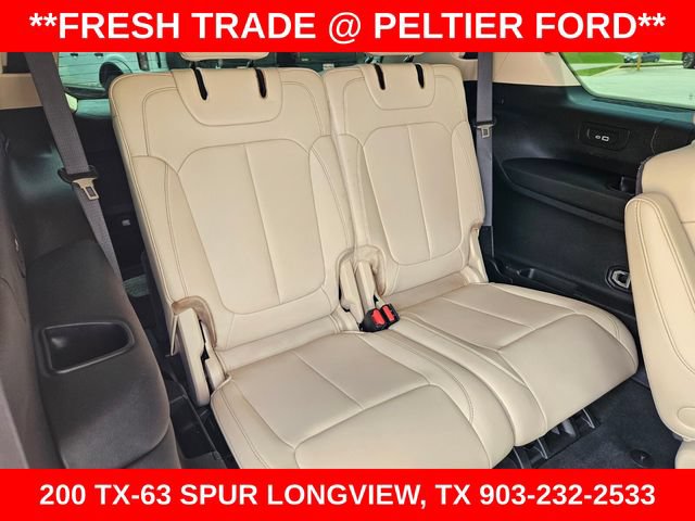 Used 2021 Jeep Grand Cherokee L Limited RWD image 15