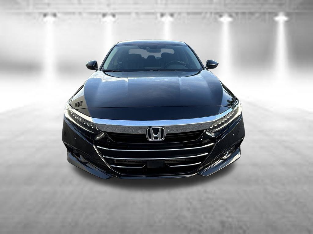 Used 2021 Honda Accord Touring image 9