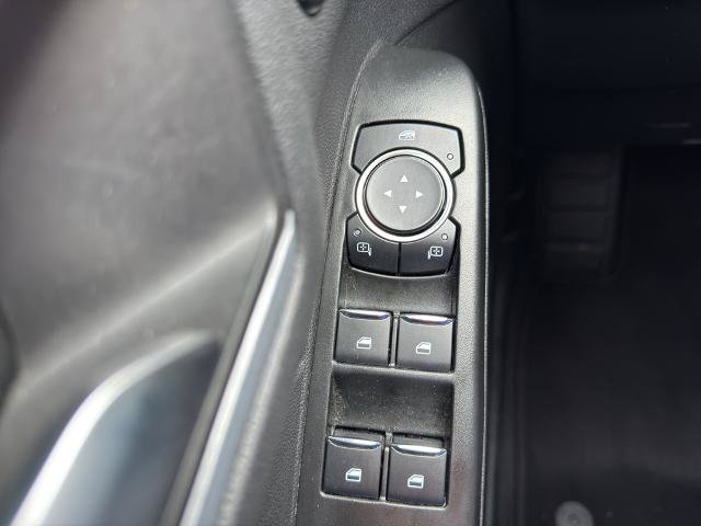 Certified 2025 Ford Escape Platinum AWD/4WD image 29