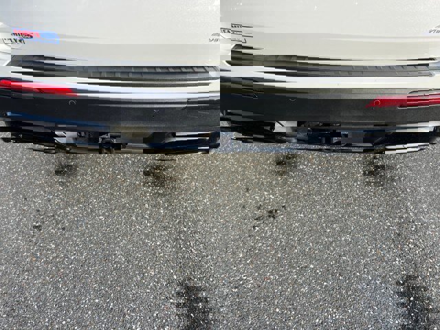 Certified 2025 Ford Explorer ST-Line w/ ST-Line Street Pack image 25