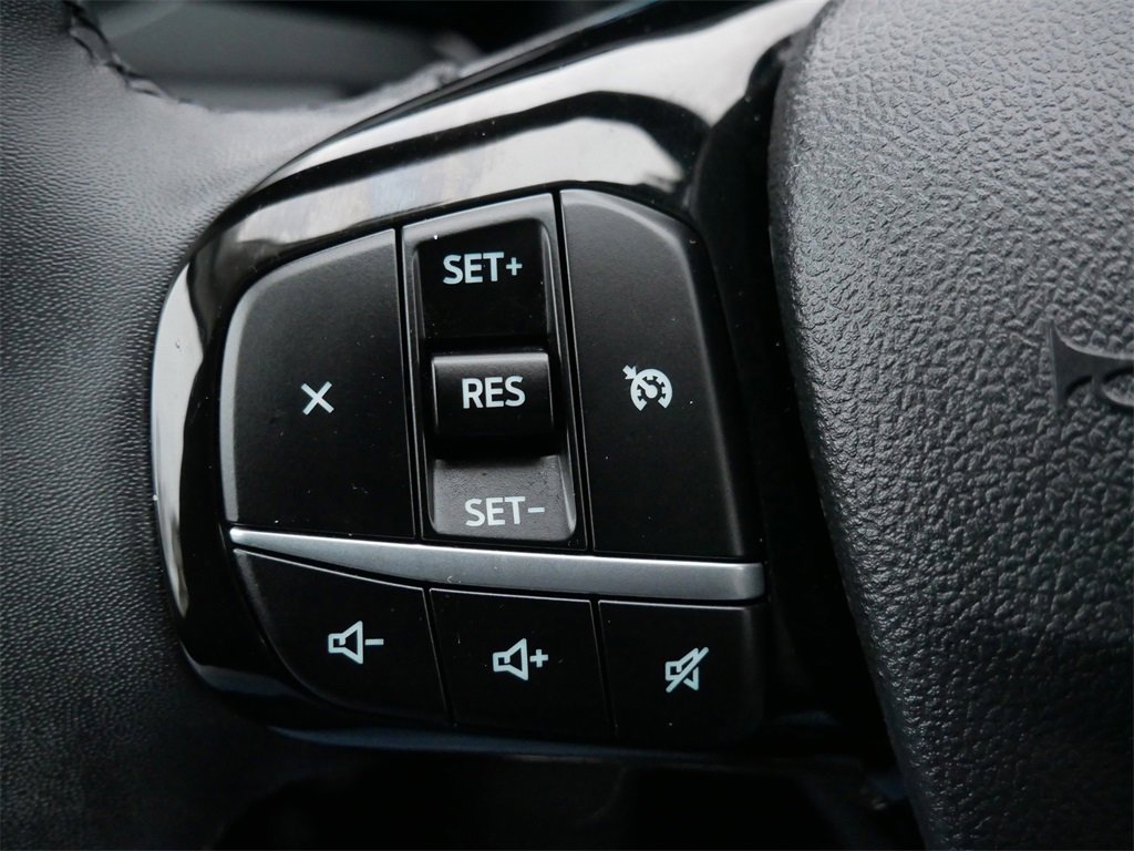 Certified 2022 Ford Escape SE w/ Convenience Package image 17