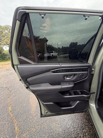 Used 2026 Honda Passport TrailSport Elite image 13