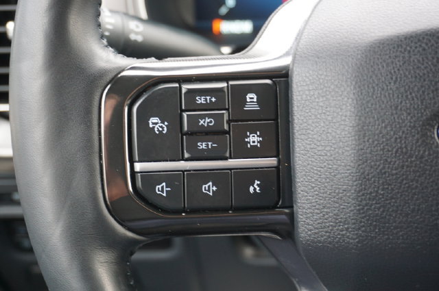 Certified 2024 Ford F150 Platinum AWD/4WD image 33