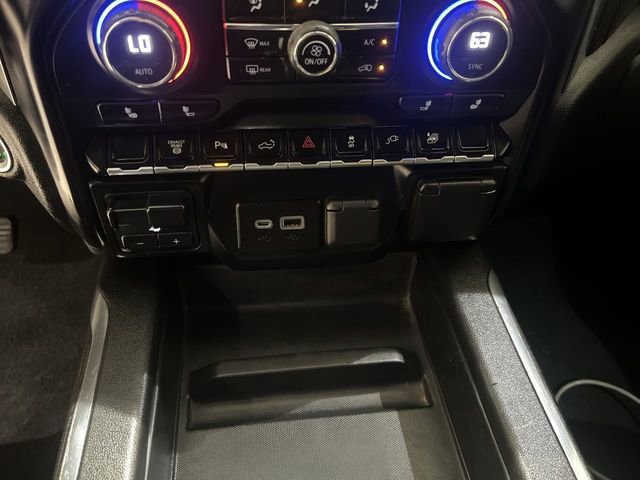 Used 2022 Chevrolet Silverado 3500 LT w/ Texas Edition image 17