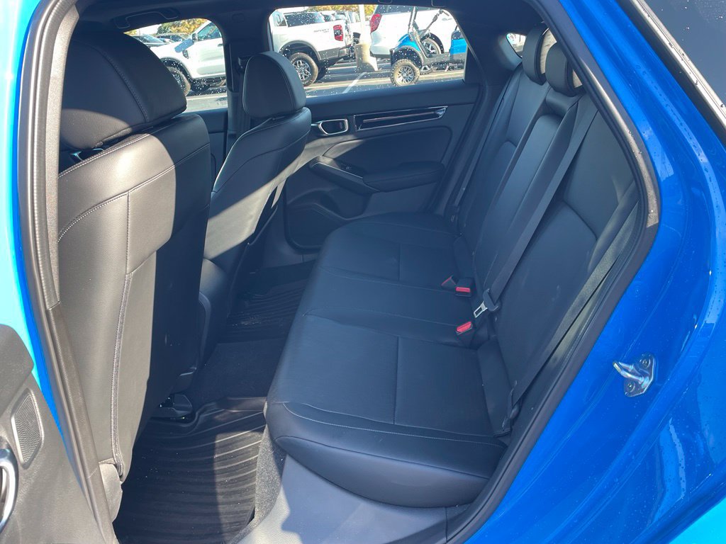 Used 2026 Honda Civic Sport Touring image 24