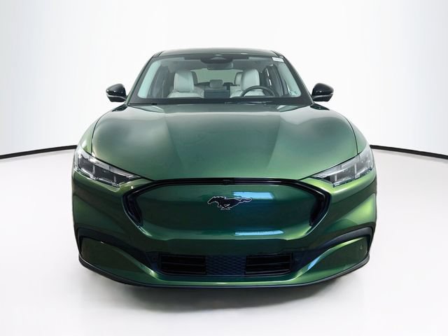 Certified 2025 Ford Mustang Mach-E Premium AWD/4WD image 2