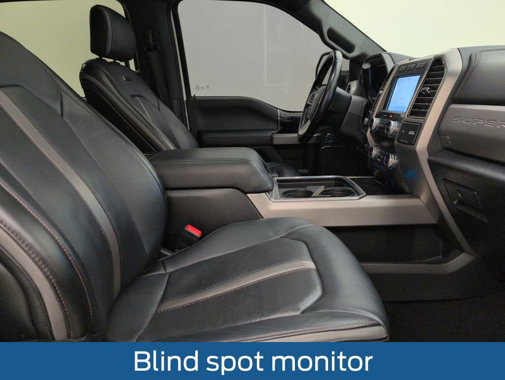 Certified 2021 Ford F250 Platinum w/ Tremor Off-Road Package image 18