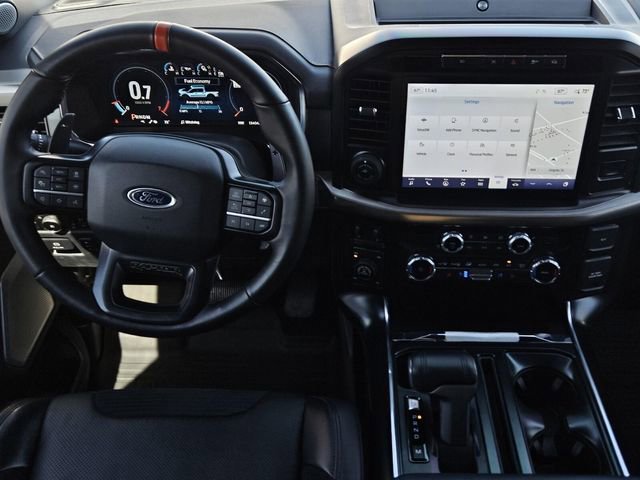 Certified 2023 Ford F150 Raptor image 19