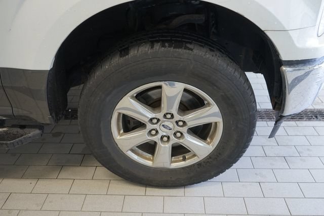 Certified 2018 Ford F150 XLT w/ Equipment Group 302A Luxury AWD/4WD image 16