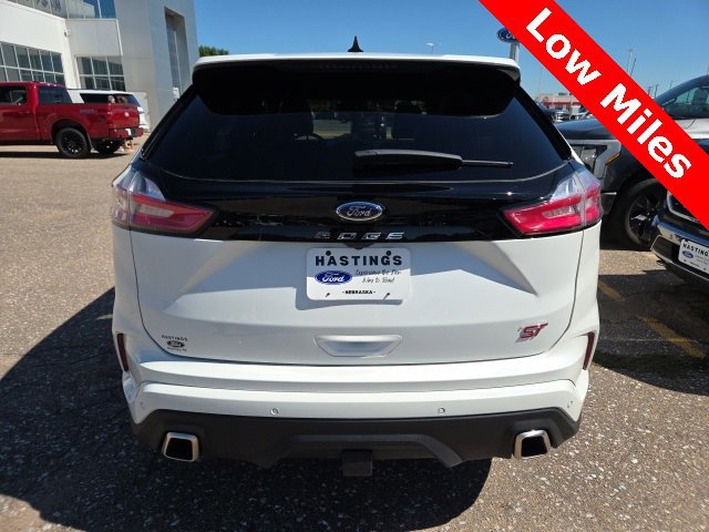 Certified 2024 Ford Edge ST w/ Equipment Group 401A image 2