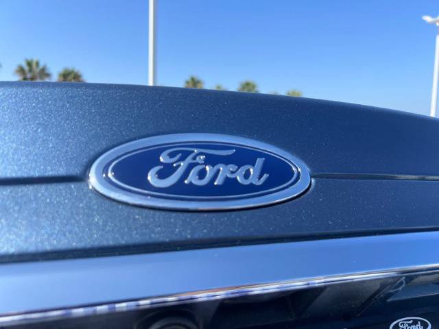 Certified 2018 Ford Fusion S FWD image 20