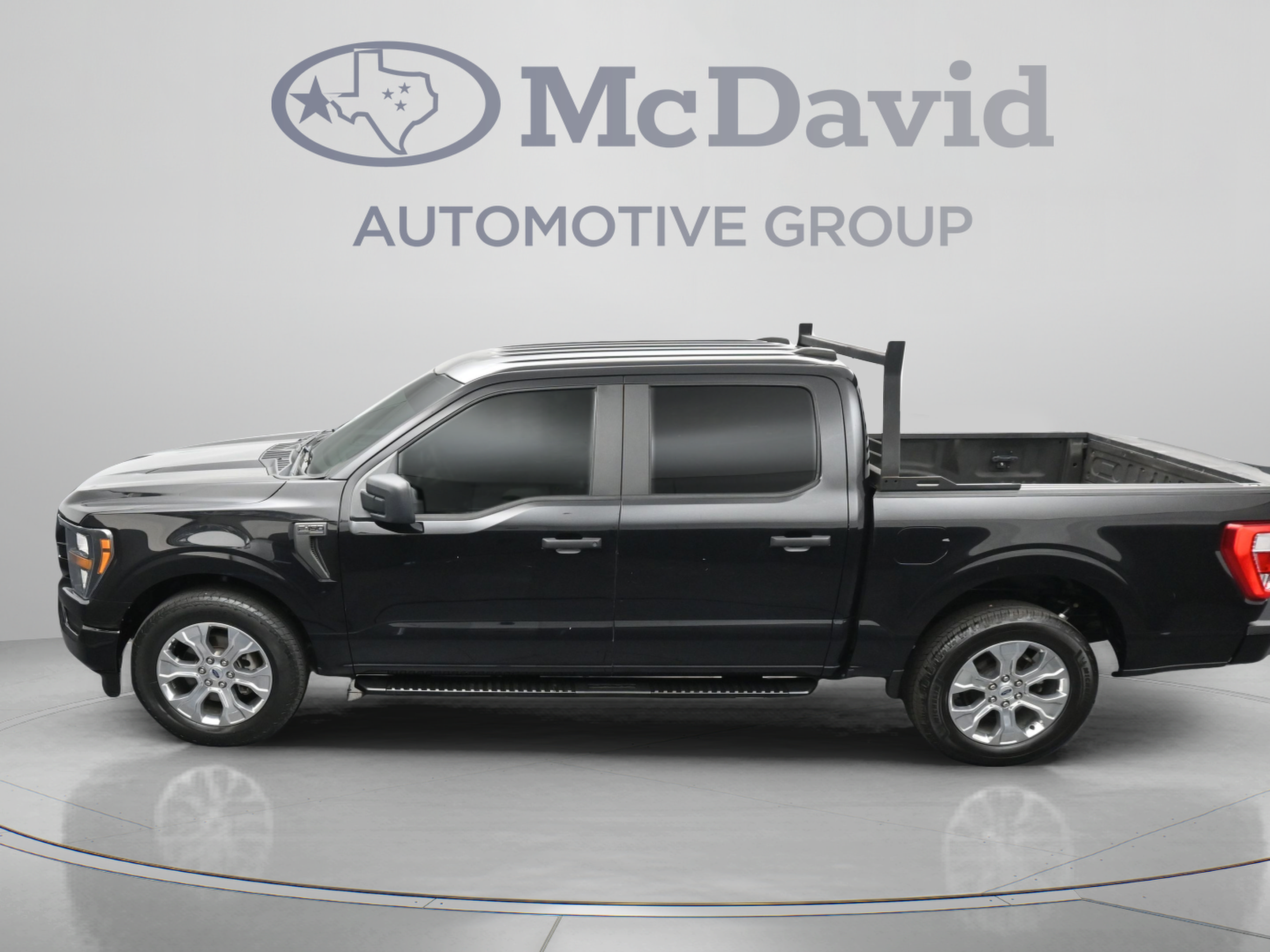 Certified 2023 Ford F150 XL w/ STX Appearance Package RWD image 35