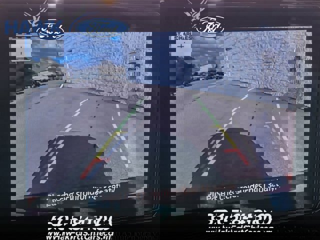 Certified 2020 Ford Explorer XLT w/ Equipment Group 202A image 14