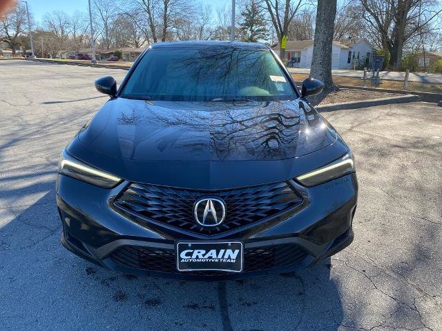 Used 2023 Acura Integra Base image 2