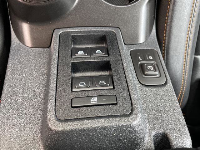 Certified 2022 Ford Bronco Badlands image 17