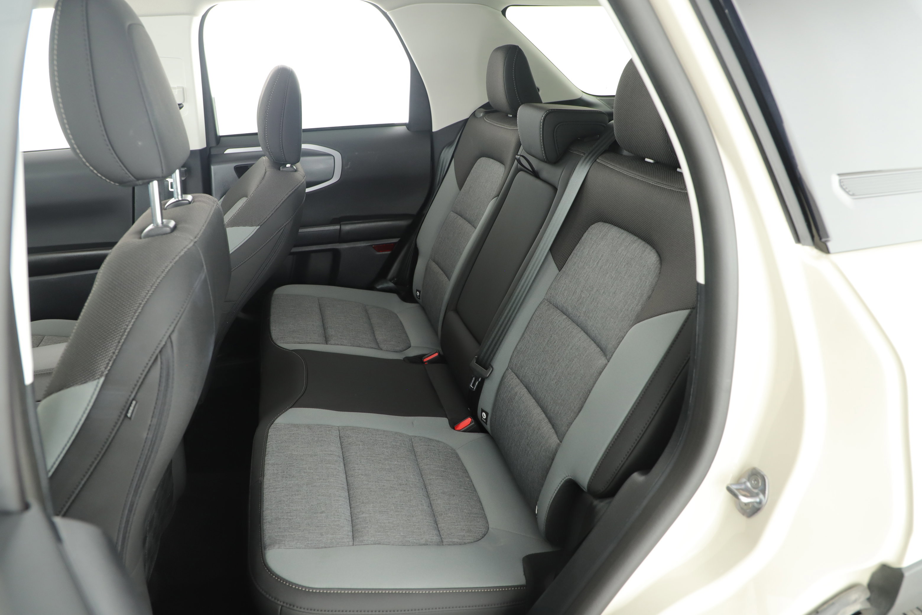 Certified 2024 Ford Bronco Sport Big Bend image 21