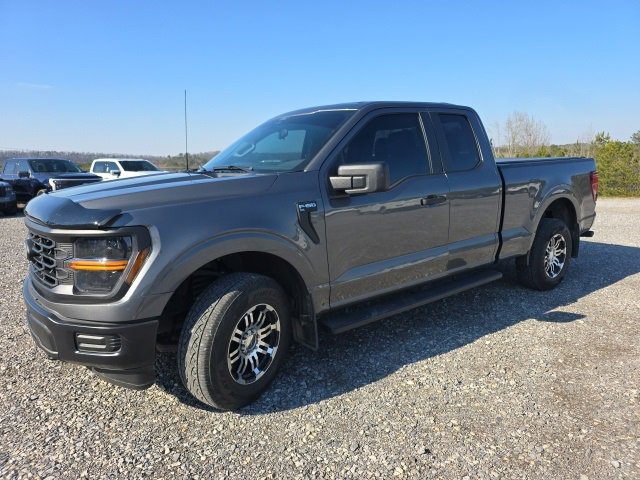 Certified 2024 Ford F150 XL image 3