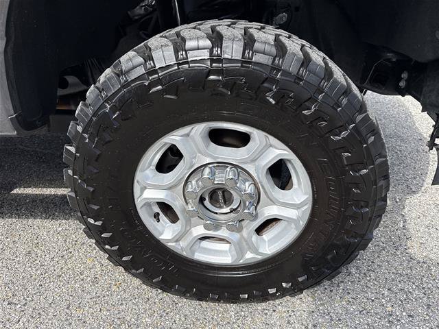 Certified 2026 Ford F250 XL w/ XL Off-Road Package AWD/4WD image 16