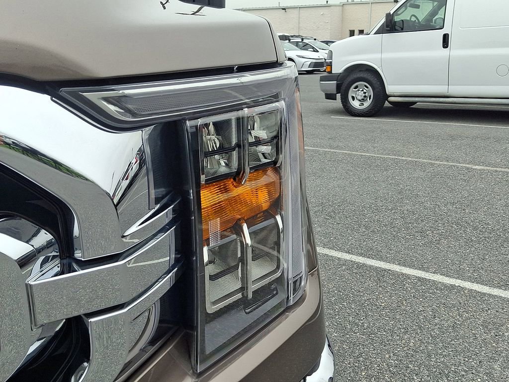 Certified 2022 Ford F150 XLT w/ Equipment Group 302A High AWD/4WD image 9