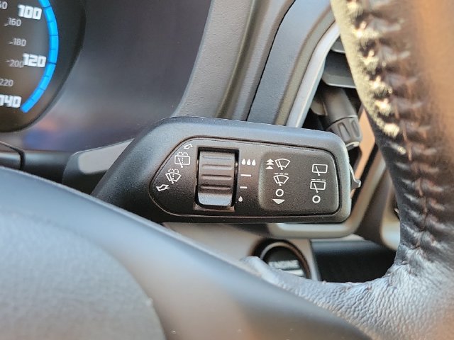 Certified 2023 Ford Bronco Sport Big Bend w/ Convenience Package AWD/4WD image 18