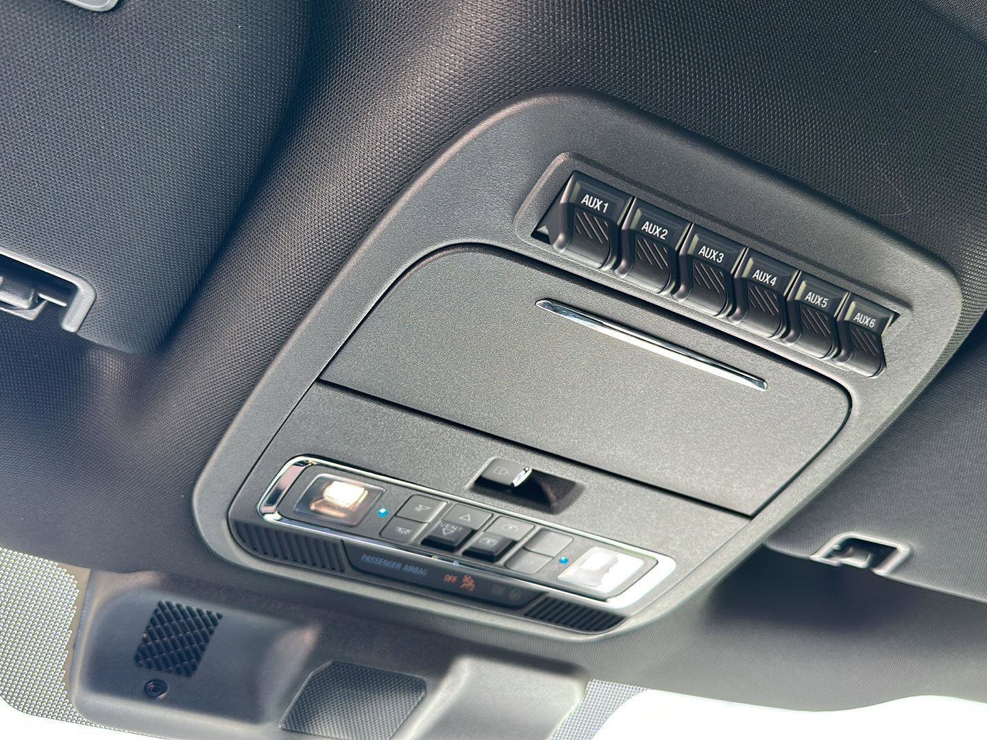 Certified 2025 Ford F150 Raptor image 22