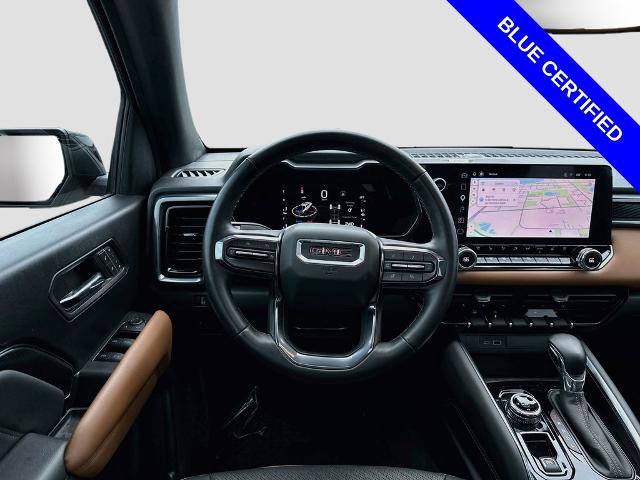 Used 2023 GMC Canyon AT4 w/ AT4 Premium Package AWD/4WD image 19